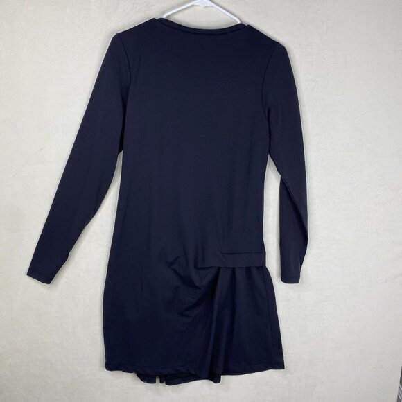 COP COPINE Mastermind Tunique Grey Dress- 38 - Picture 5 of 8